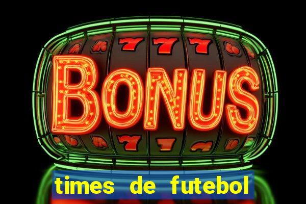 times de futebol de londres